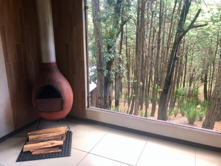 Lodge Rincon De Maria *