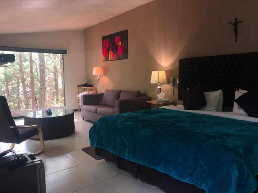 Lodge Rincon De Maria Mazamitla
