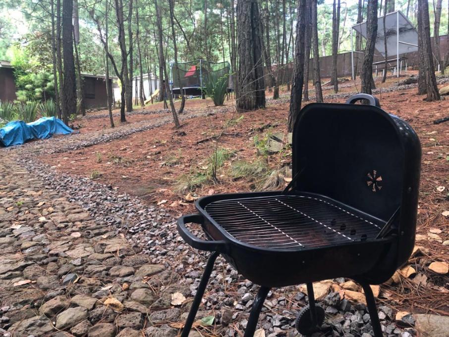 Lodge Rincon De Maria