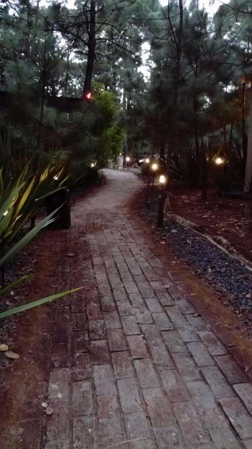 Lodge Rincon De Maria Mazamitla