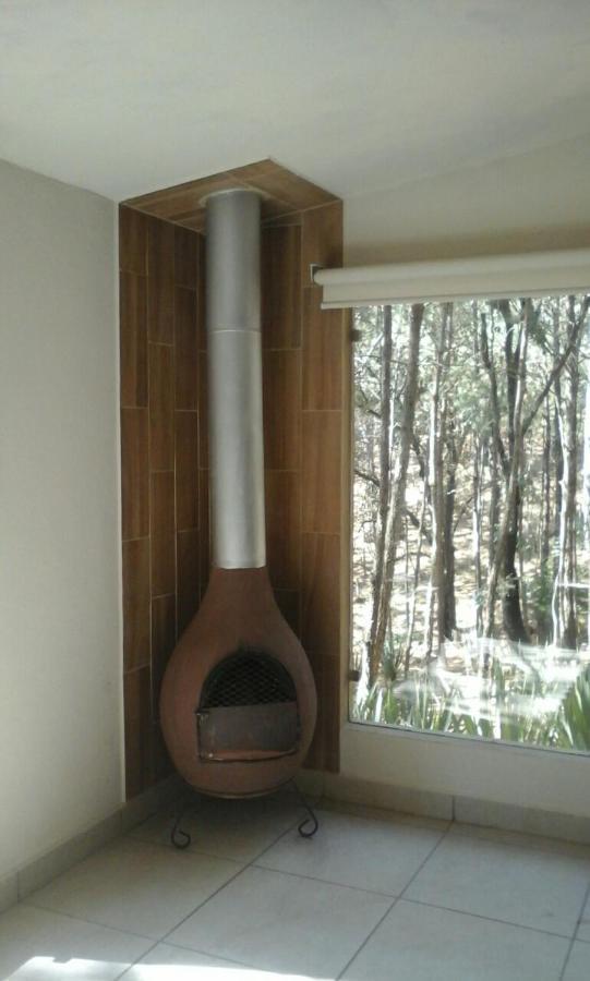 Rincon De Maria Lodge *