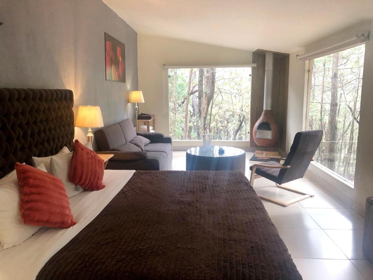 Rincon De Maria Lodge *
