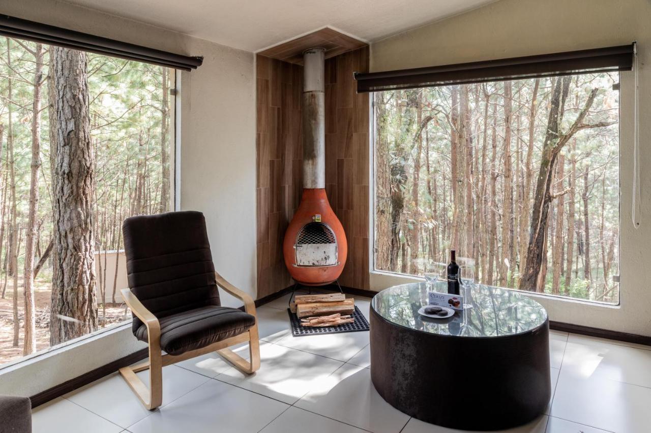 Lodge Rincon De Maria